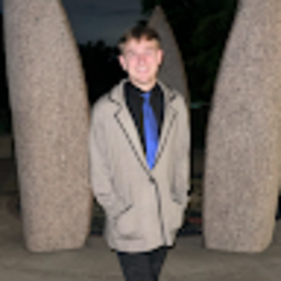 Meet your Posher, Keith - Picture 1 of 1